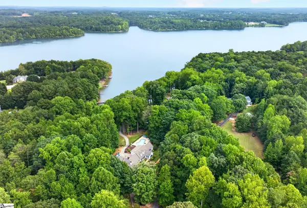 205 Cove Harbor Court, Taylors, SC 29687