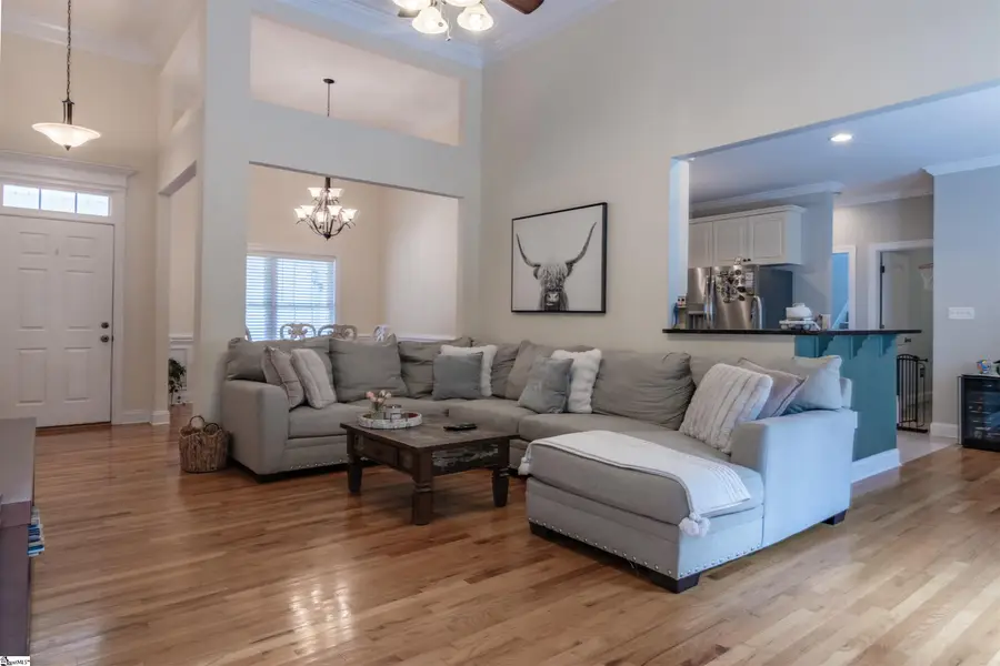244 Lyttleton Way, Anderson, SC 29621 - #2
