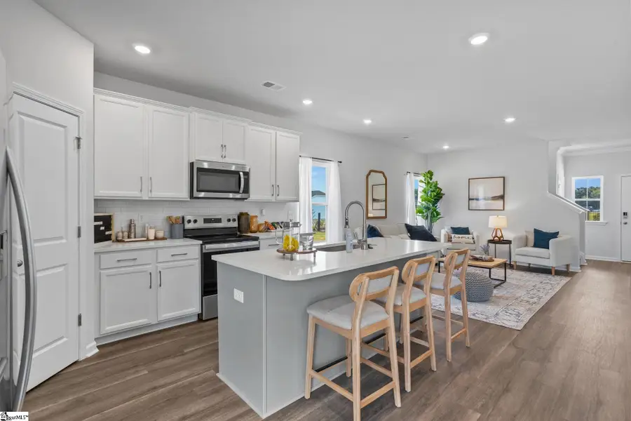 101 Green Pasture Road, Fountain Inn, SC 29644 - #2