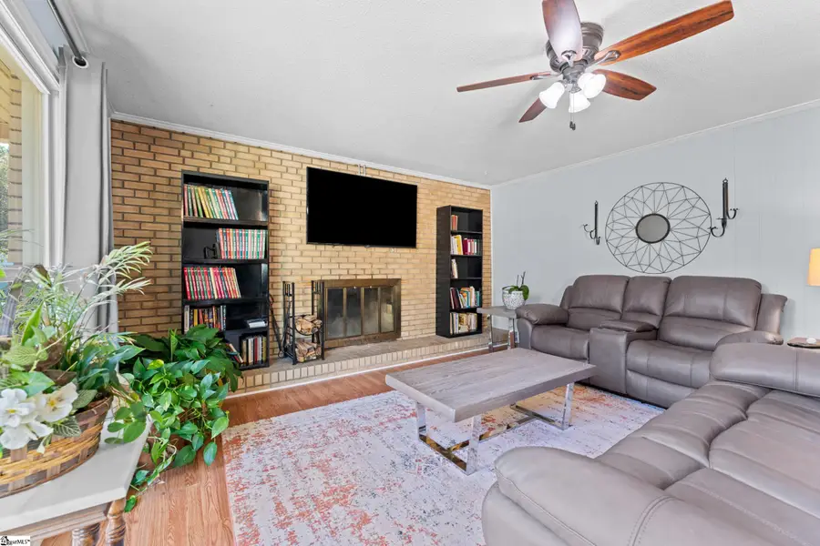 201 Eastview Drive, Simpsonville, SC 29681 - #3