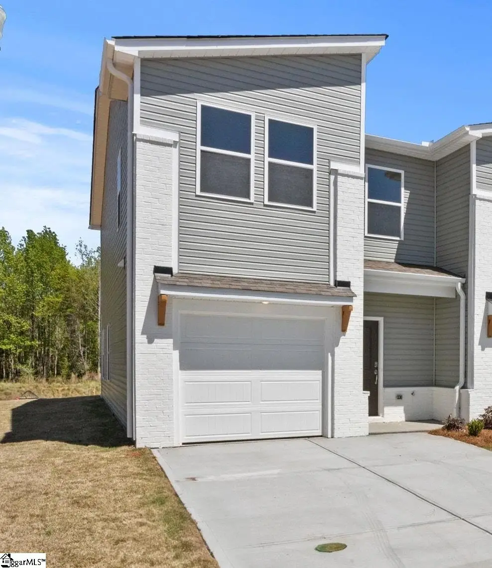 100 Derwent Trail #lot 56, Greenville, SC 29605 - #1