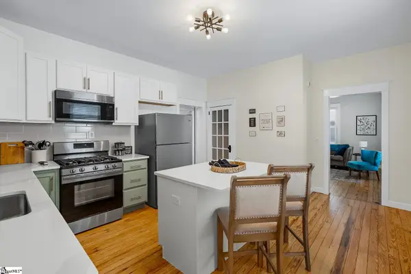 443 Gentry Street, Spartanburg, SC 29303