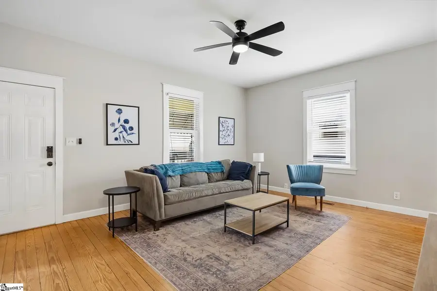 443 Gentry Street, Spartanburg, SC 29303 - #2