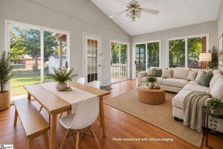 443 Gentry Street, Spartanburg, SC 29303 - #3