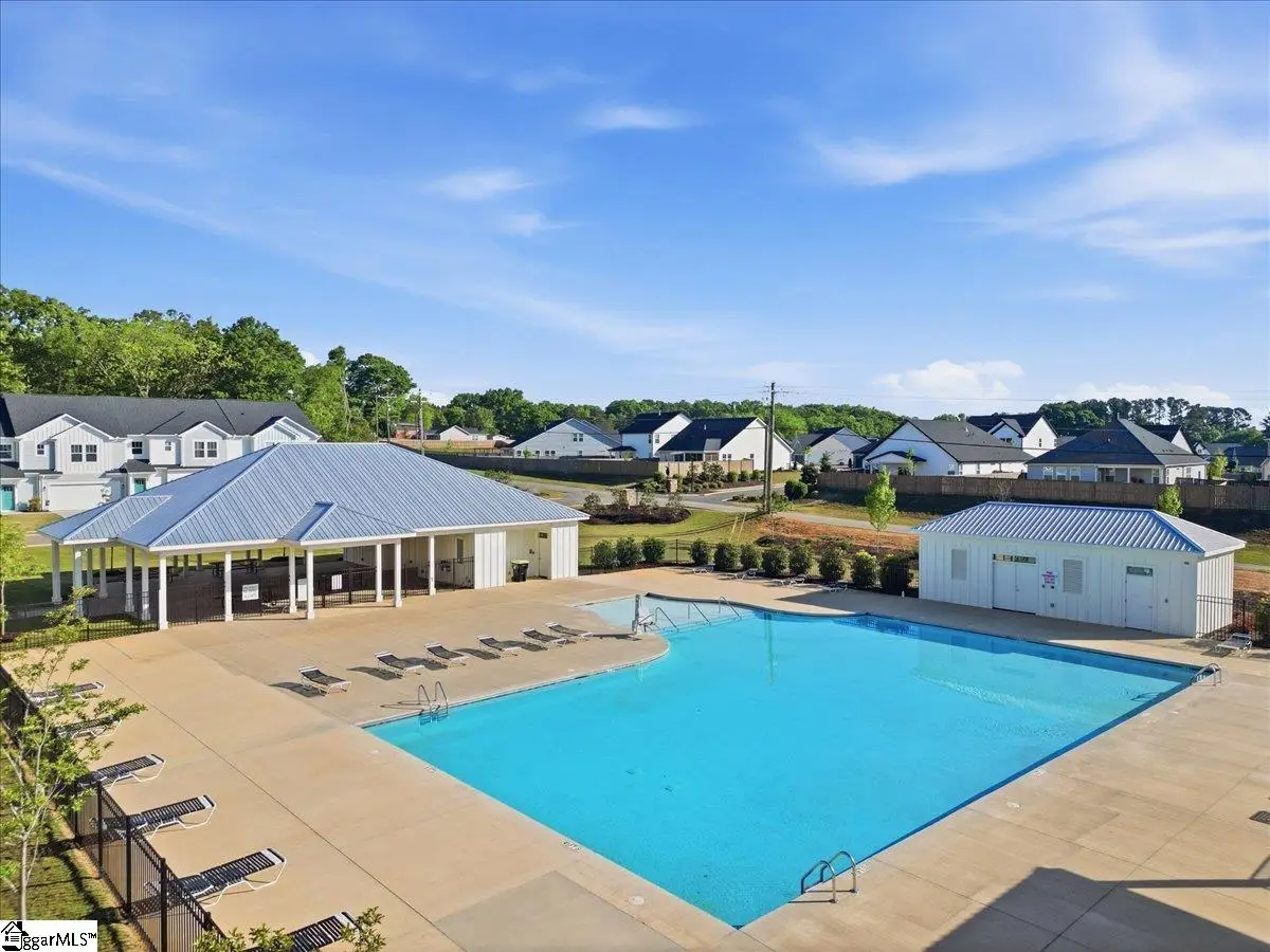 135 Beaverdam Creek Drive, Anderson, SC 29621 - #1