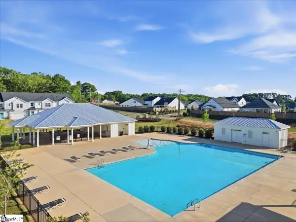 135 Beaverdam Creek Drive, Anderson, SC 29621