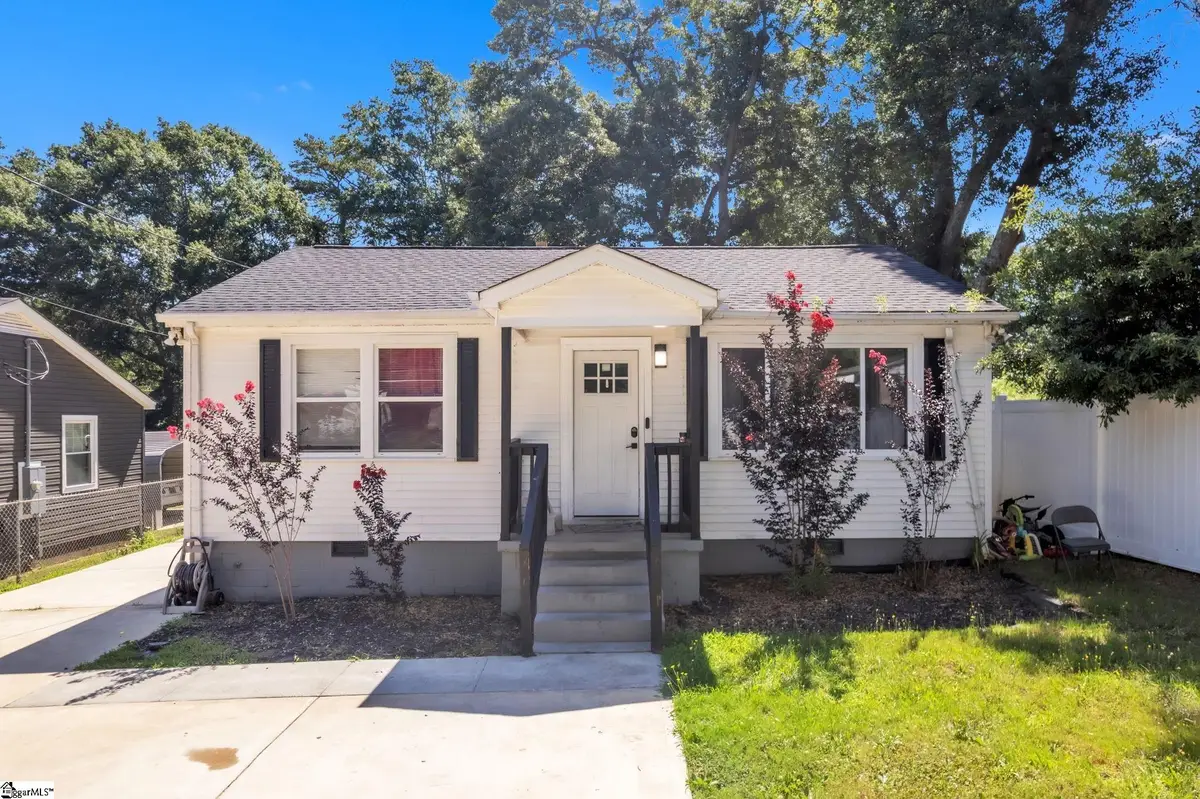 8 Antioch Drive, Greenville, SC 29605 - #1