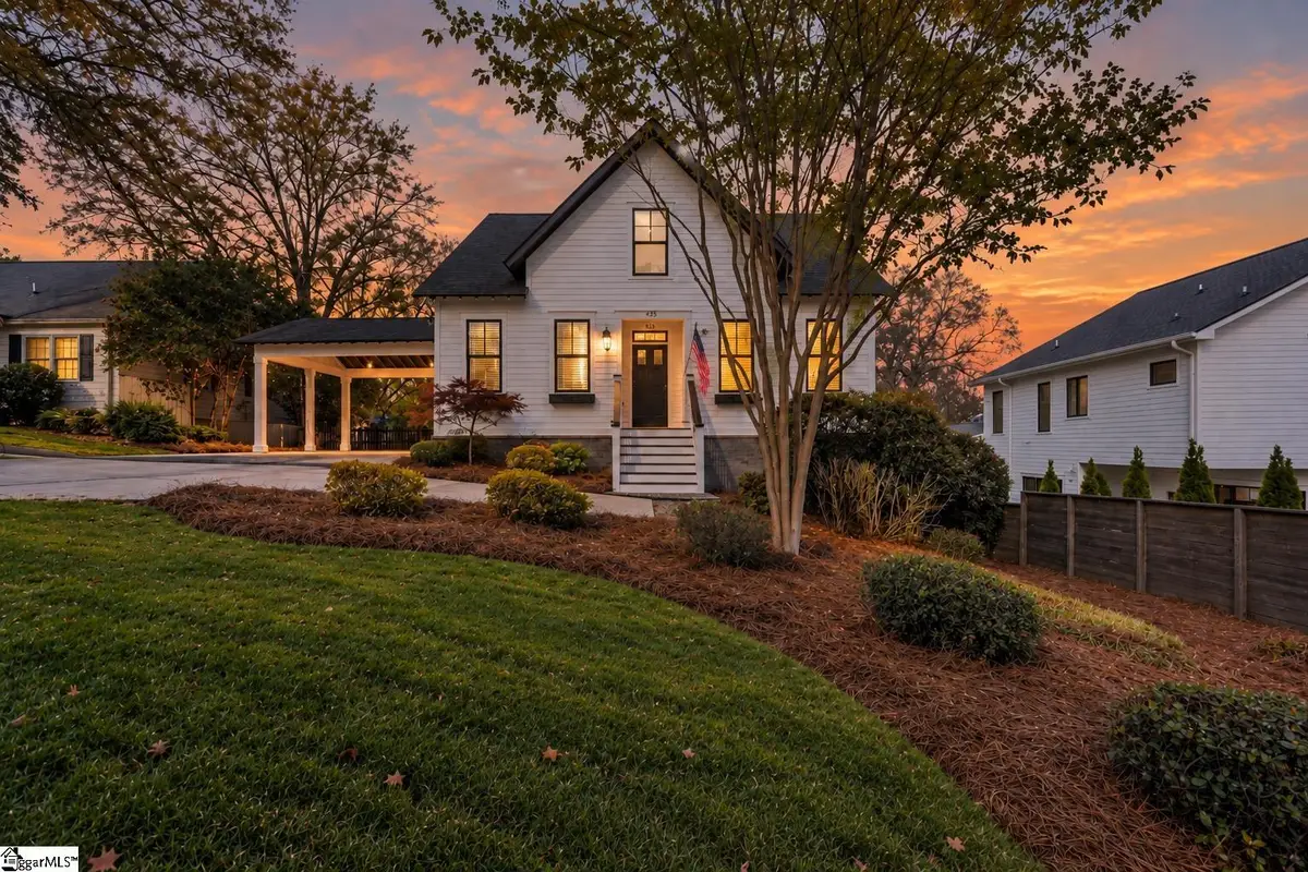 425 E Faris Road, Greenville, SC 29605 - #1