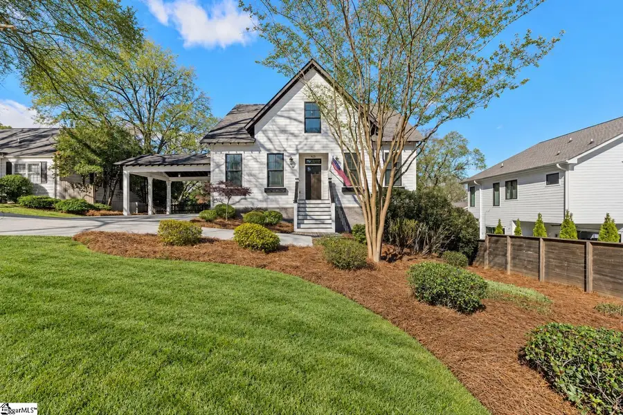 425 E Faris Road, Greenville, SC 29605 - #2