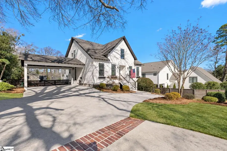 425 E Faris Road, Greenville, SC 29605 - #3