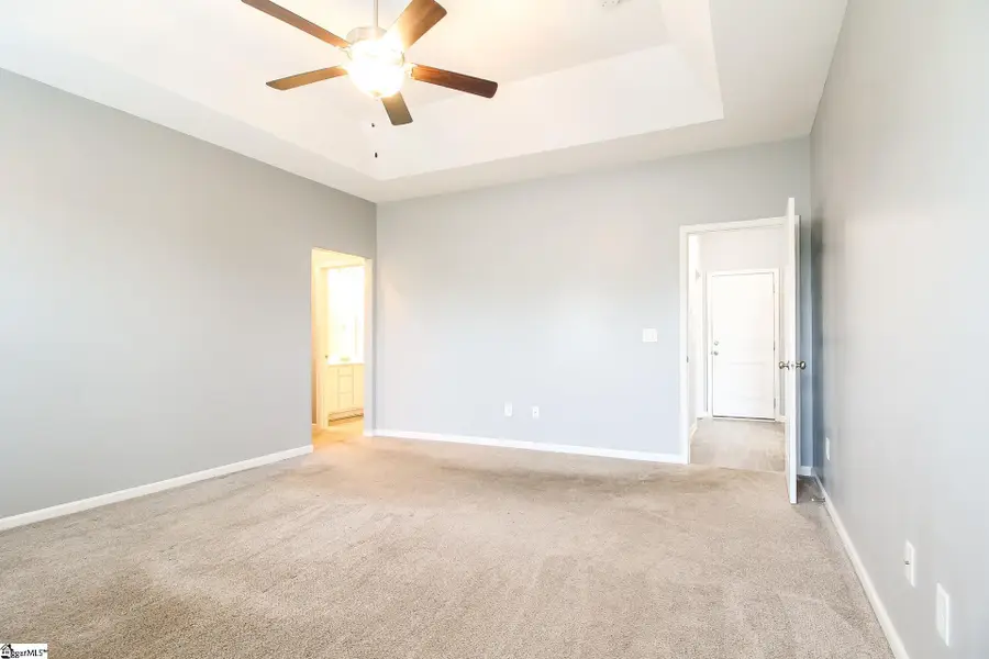 19 Rivanna Drive, Anderson, SC 29625 - #2