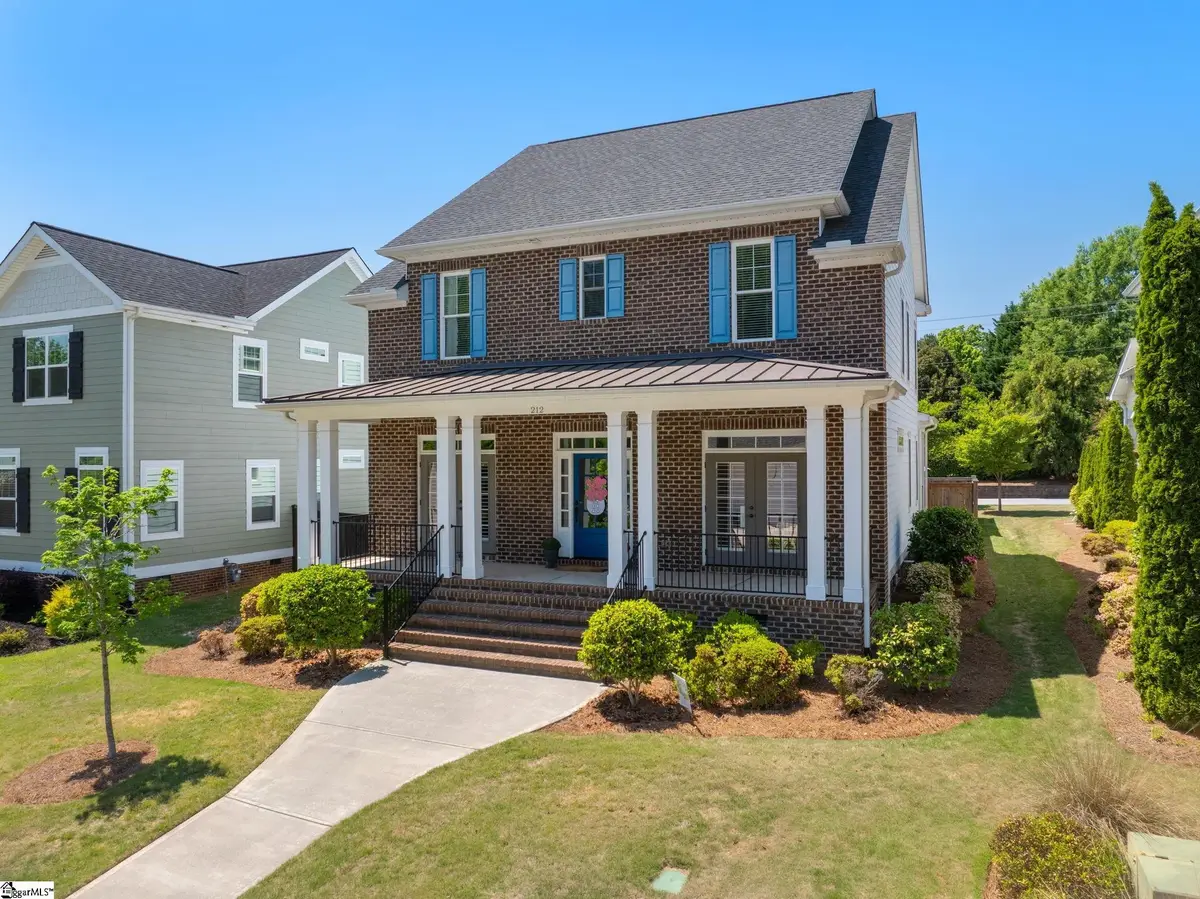 212 Grandmont Court, Greer, SC 29650 - #1