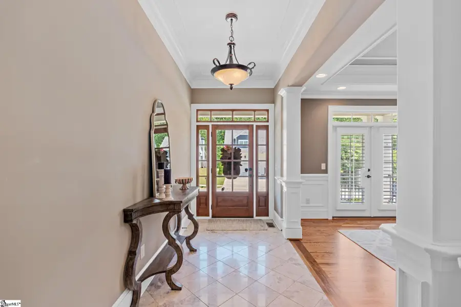 212 Grandmont Court, Greer, SC 29650 - #3