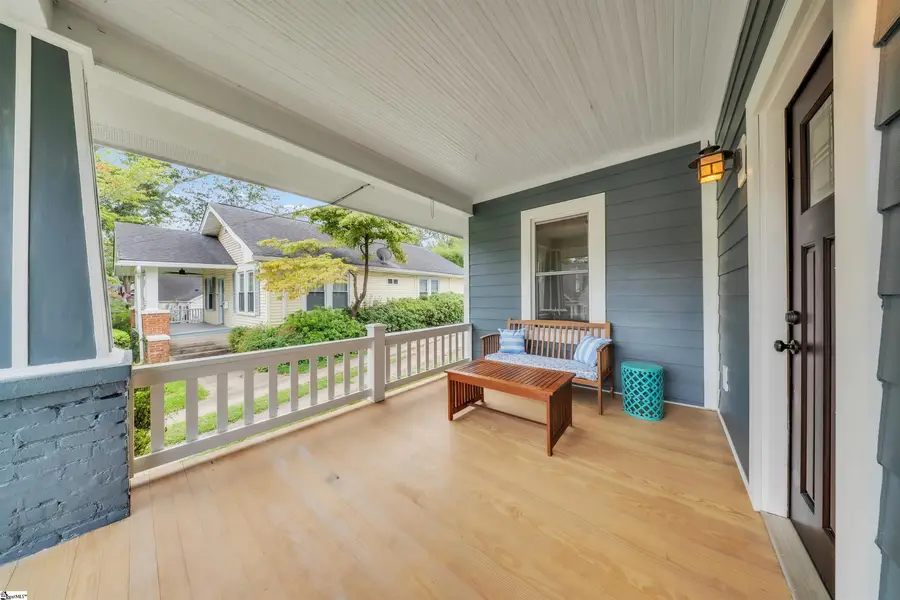 107 Whitehall Street, Greenville, SC 29609 - #2