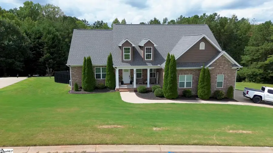 209 Nanie Myree Lane, Wellford, SC 29385 - #2