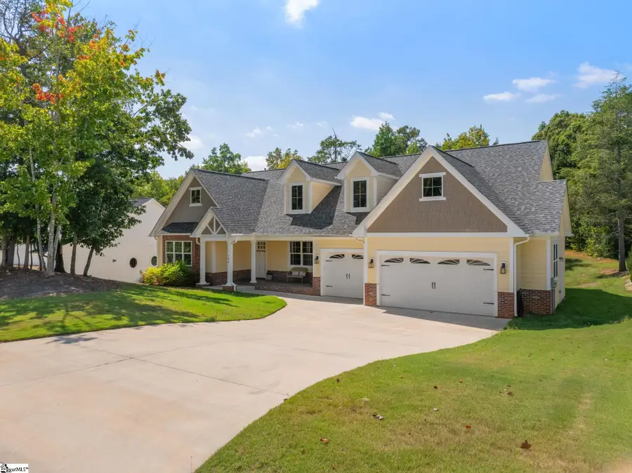 104 Pinelands Place, Travelers Rest, SC 29690 - #2