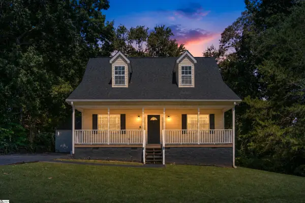 222 Midland Drive, Easley, SC 29640