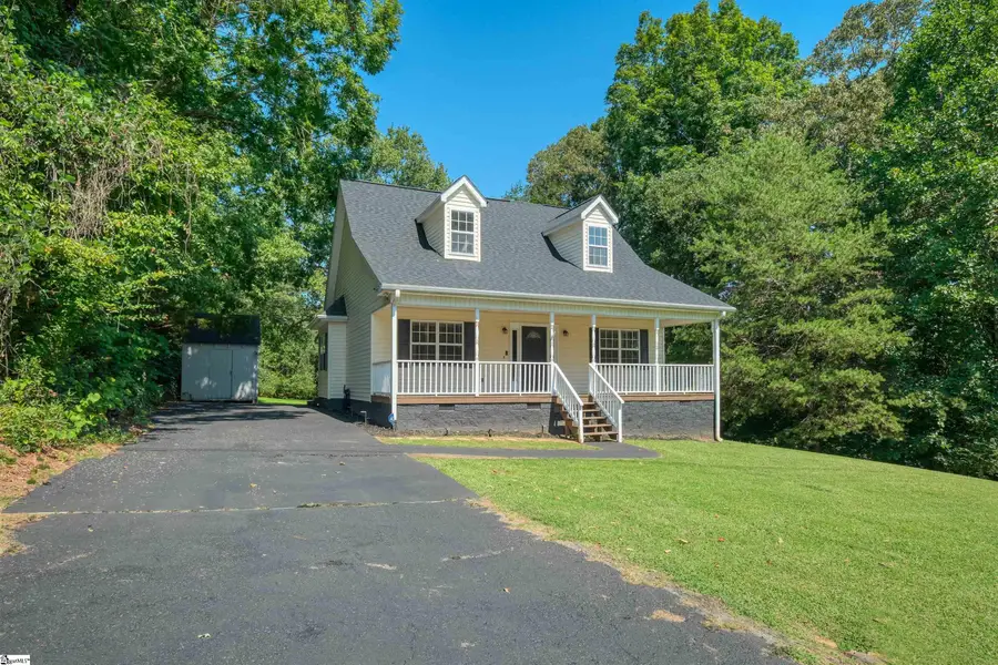 222 Midland Drive, Easley, SC 29640 - #2