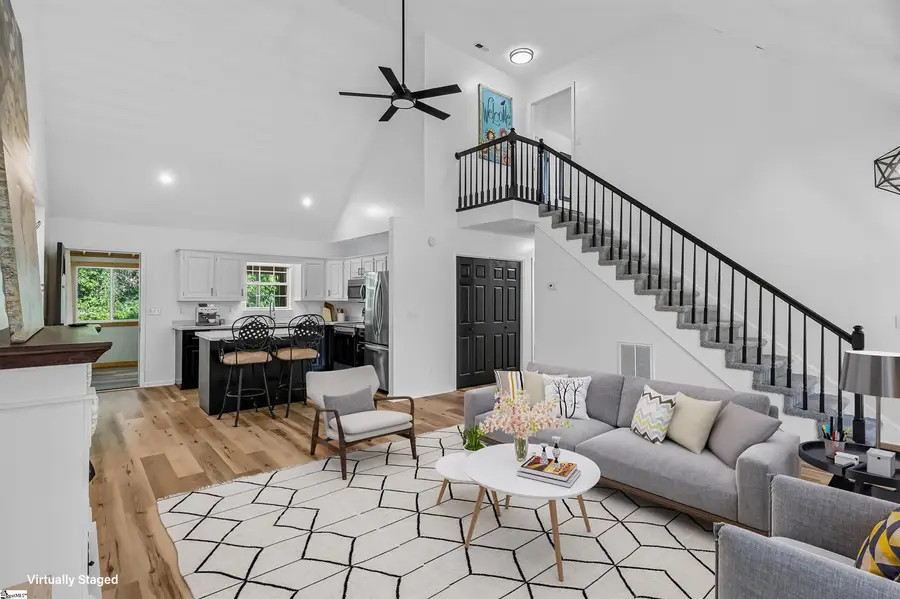 222 Midland Drive, Easley, SC 29640 - #3