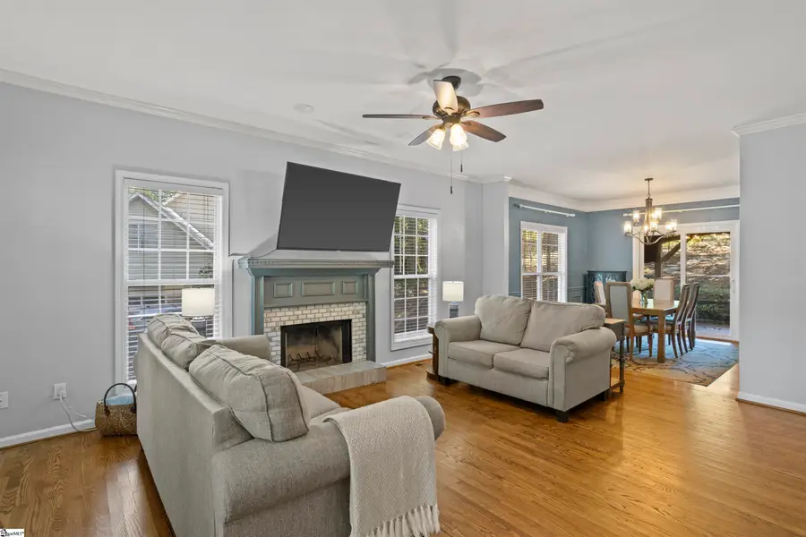 310 Ashford Avenue, Greenville, SC 29609 - #3