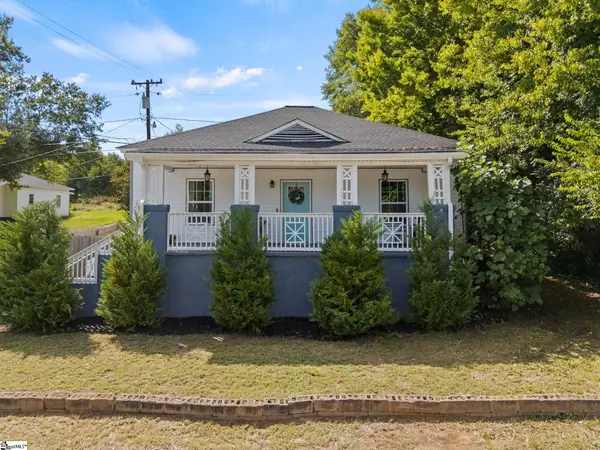44 4th Avenue, Greenville, SC 29611