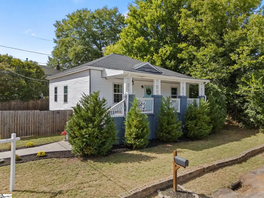44 4th Avenue, Greenville, SC 29611 - #2