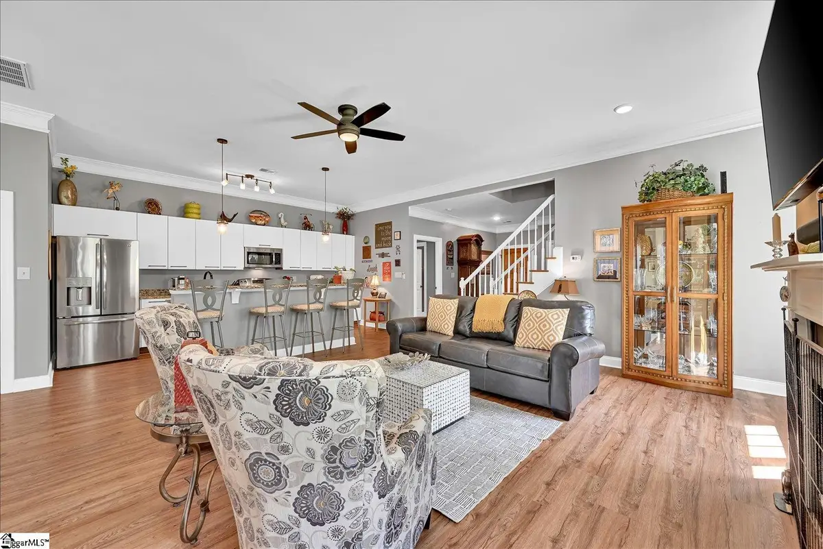 320 Arsenal Drive, Ninety Six, SC 29666 - #1