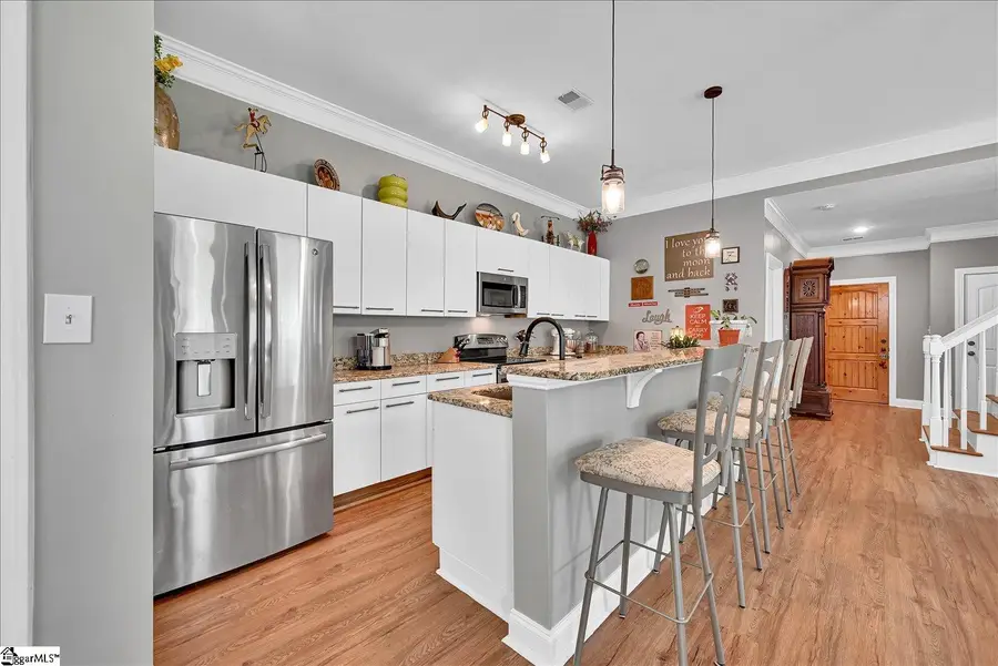320 Arsenal Drive, Ninety Six, SC 29666 - #3
