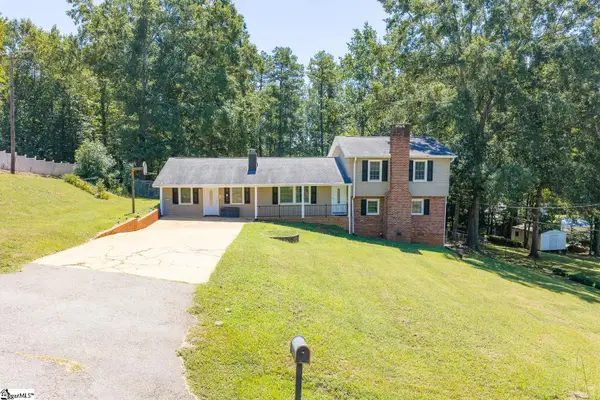 201 Knollview Drive, Greenville, SC 29611