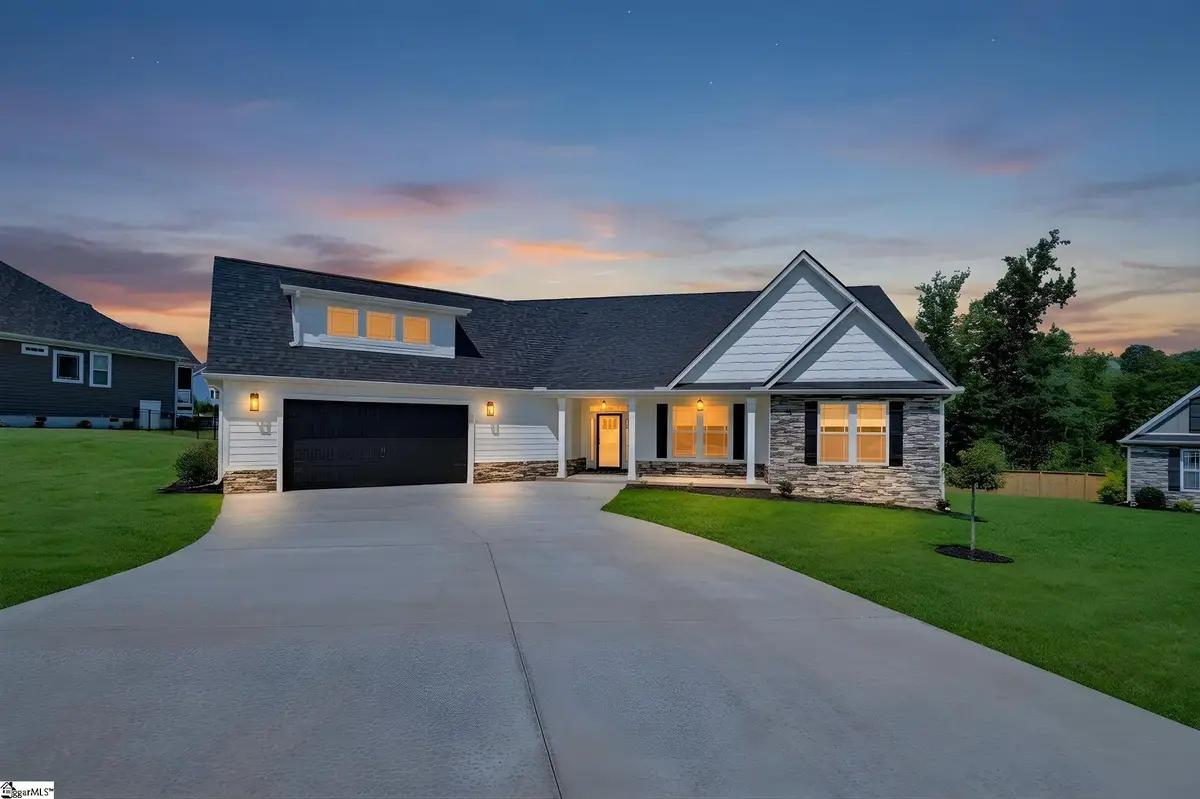 309 Blue Rock Court, Travelers Rest, SC 29690 - #1