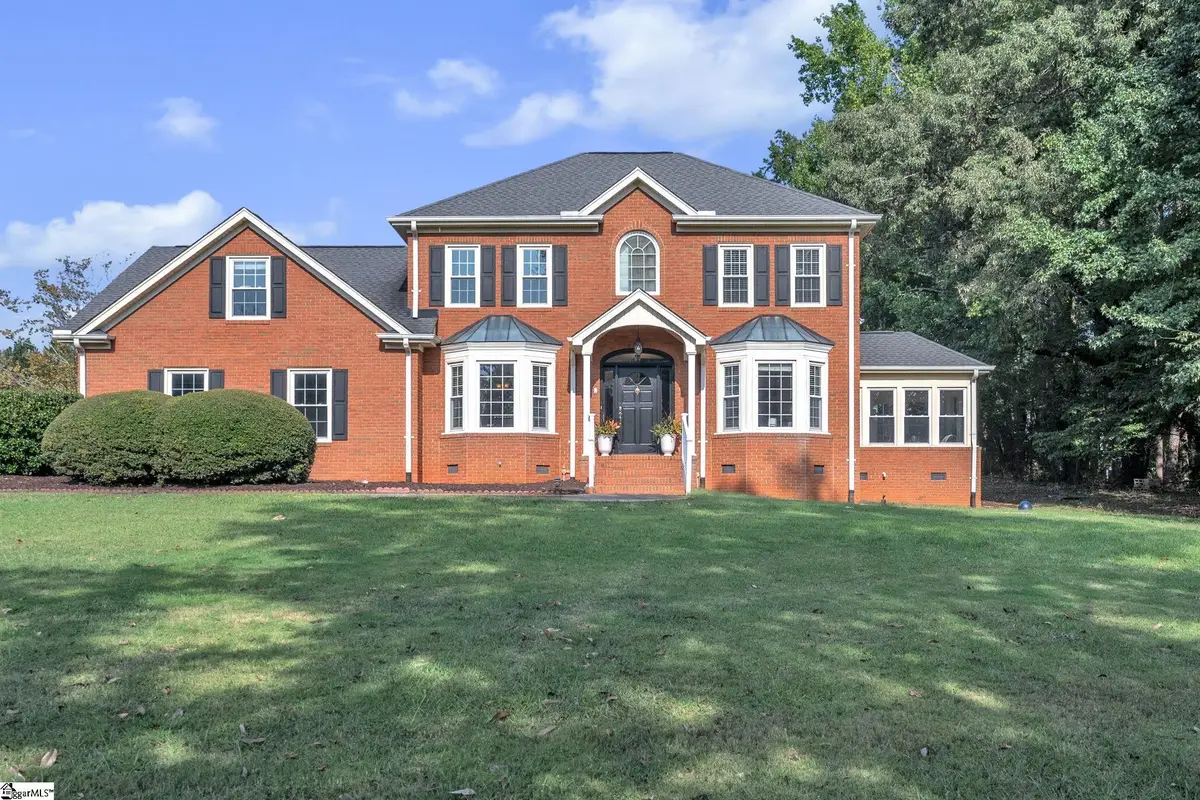 4418 Highway 86, Easley, SC 29642 - #1