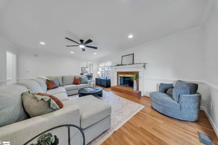 4418 Highway 86, Easley, SC 29642 - #3