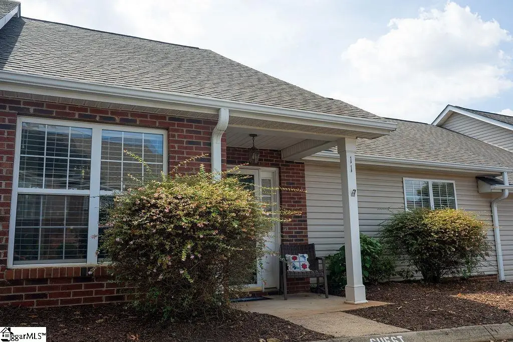 11 Hillside Glen Drive, Greer, SC 29650 - #1