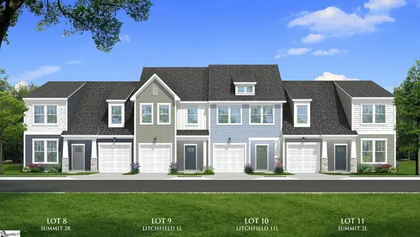 124 Aspen Ridge Lane, Lyman, SC 29365