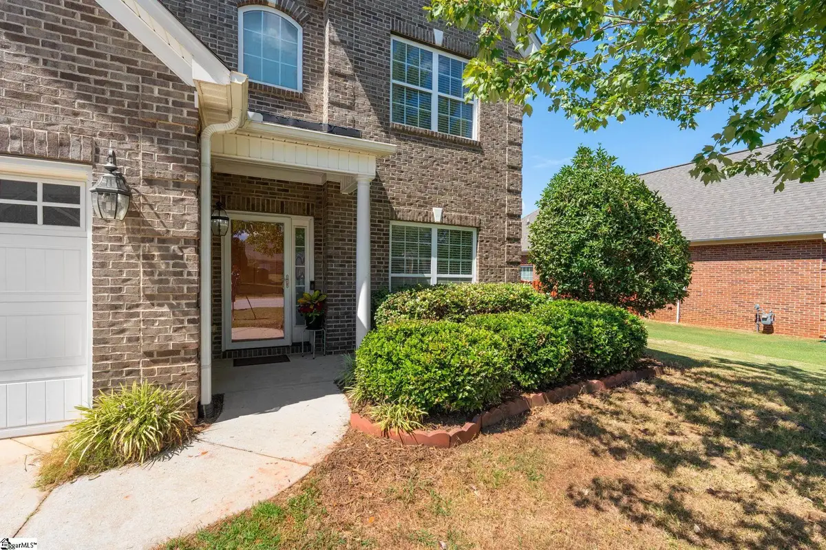 19 Fawn Hill Drive, Anderson, SC 29621 - #1