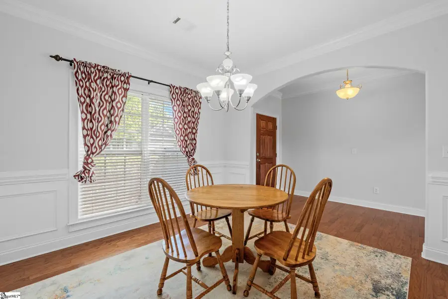 19 Fawn Hill Drive, Anderson, SC 29621 - #2