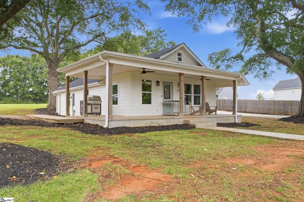 125 Parker Slatton Road, Simpsonville, SC 29681 - #1