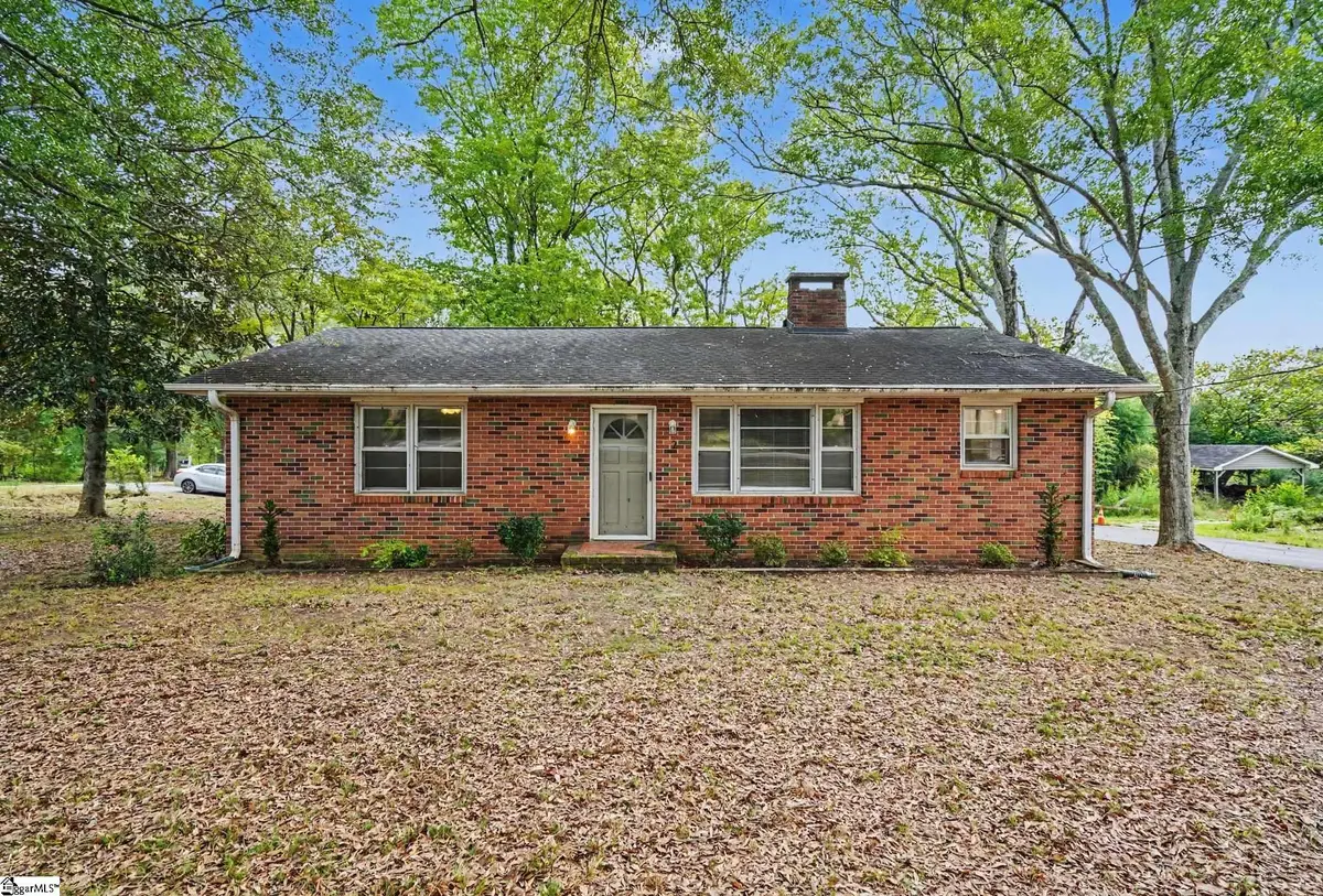 2 Ayersdale Drive, Taylors, SC 29687 - #1