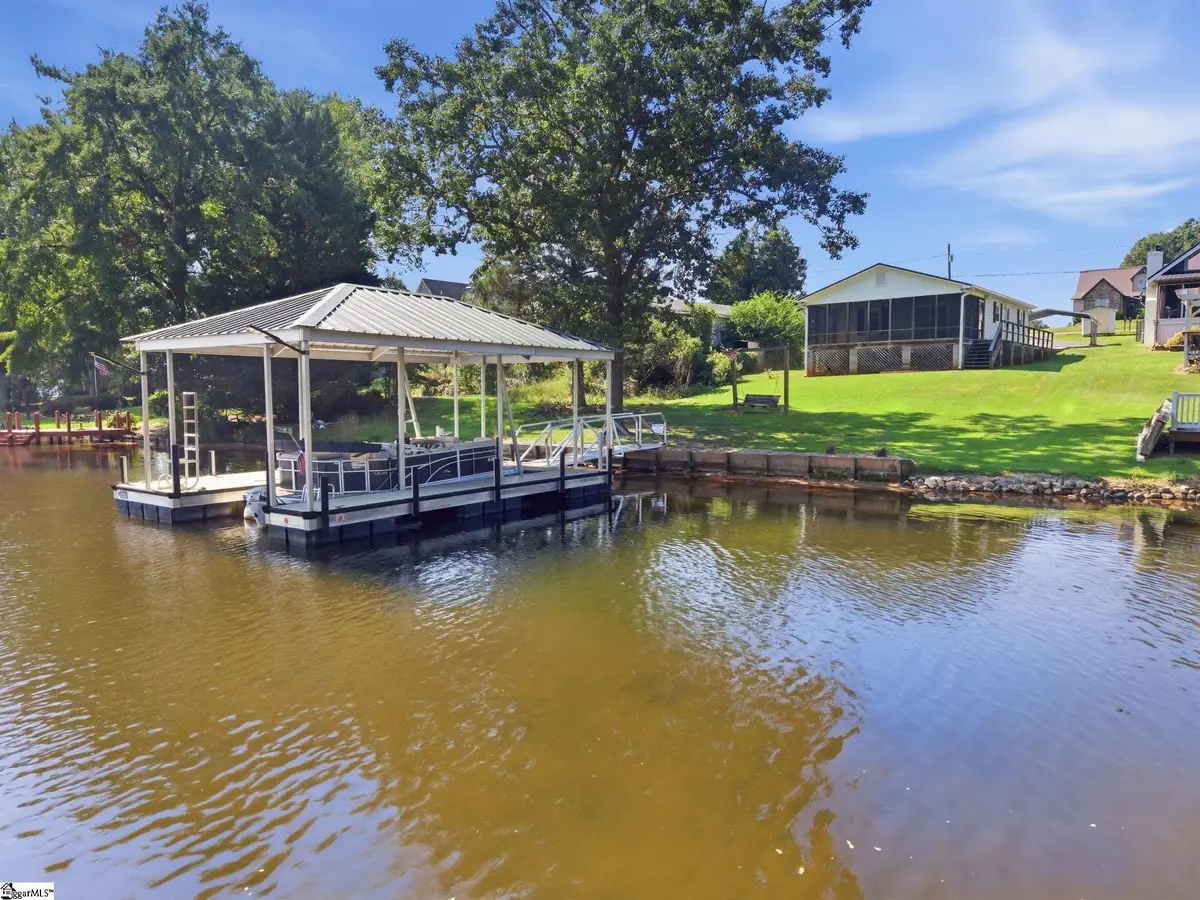 136 Coastline Drive, Inman, SC 29349 - #1