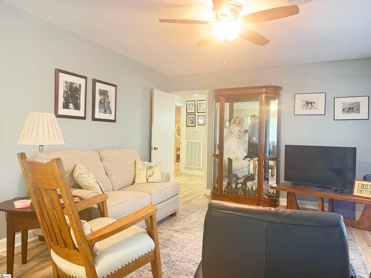 9772 Old 72 Highway, Mountville, SC 29370 - #1