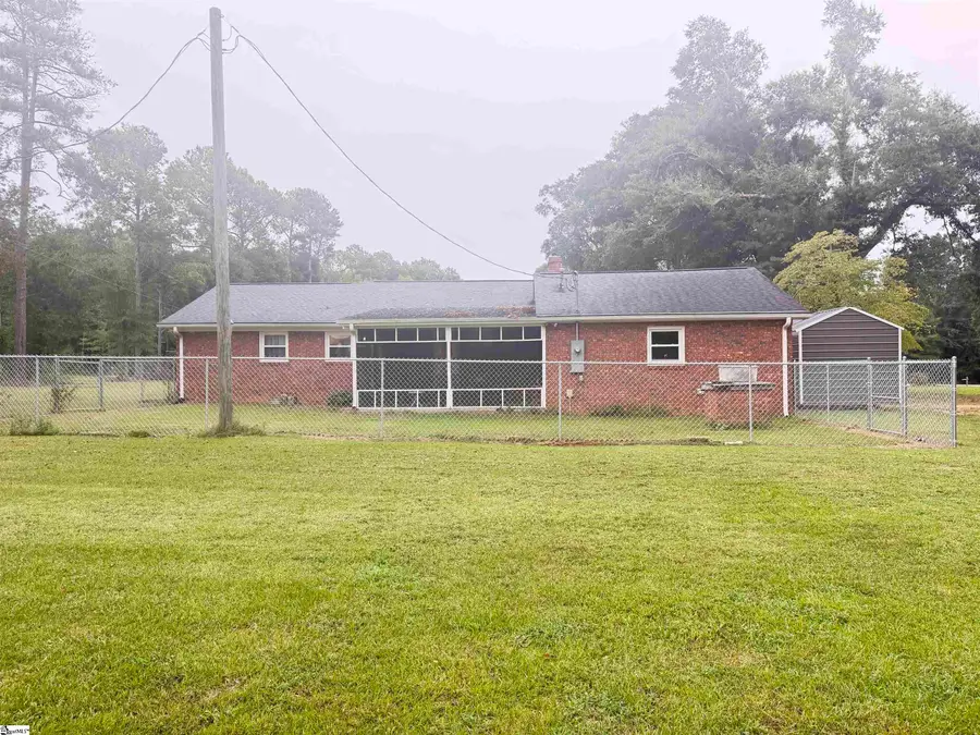 9772 Old 72 Highway, Mountville, SC 29370 - #2