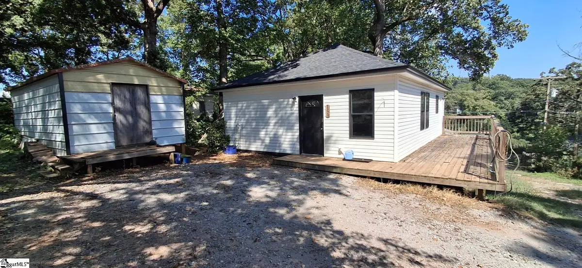 153 Cobb Street, Easley, SC 29640 - #1