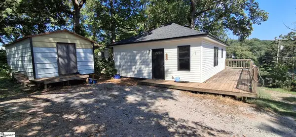 153 Cobb Street, Easley, SC 29640