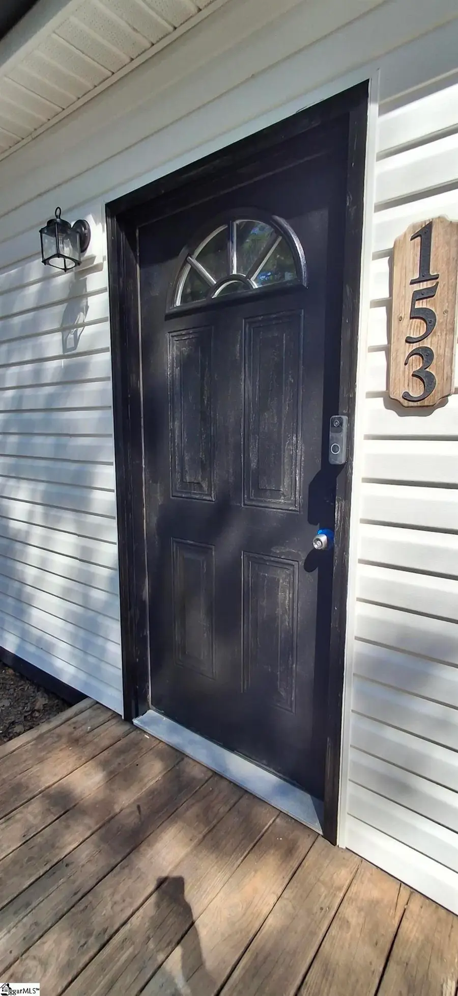 153 Cobb Street, Easley, SC 29640 - #2