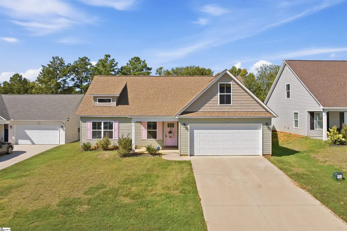 132 Megan Court, Piedmont, SC 29673 - #1