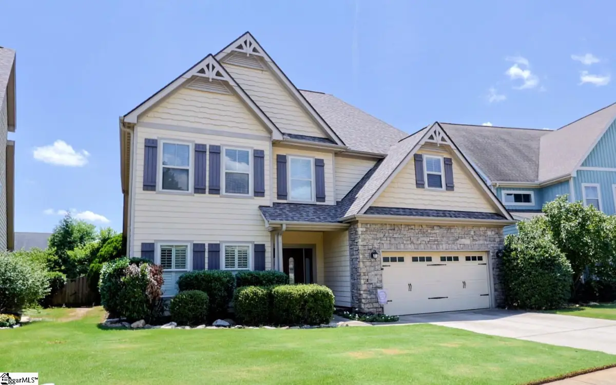 3 Parkhaven Way, Greenville, SC 29607 - #1