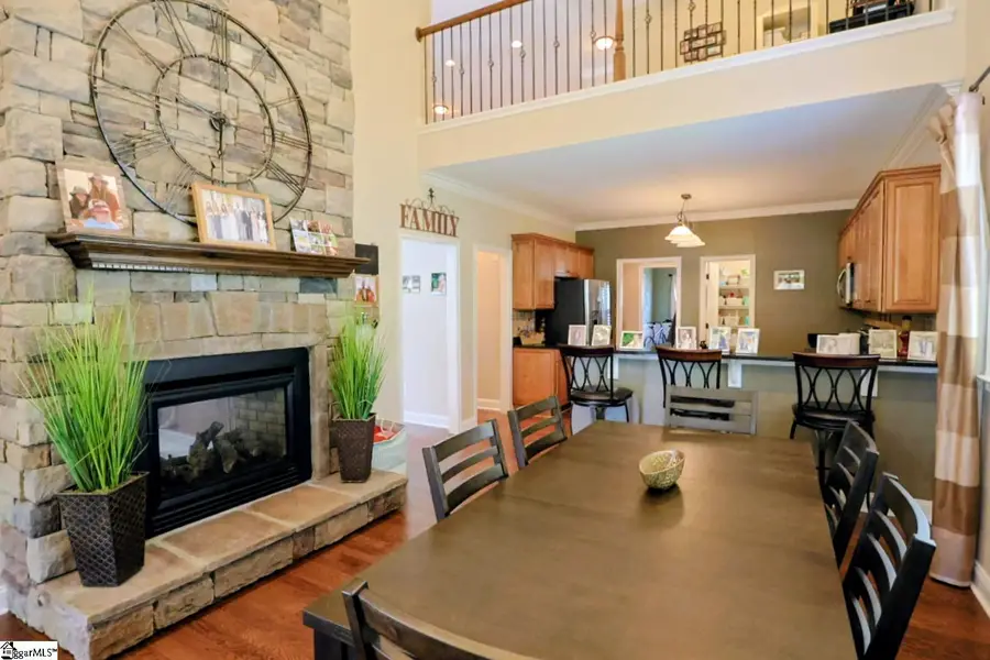 3 Parkhaven Way, Greenville, SC 29607 - #3