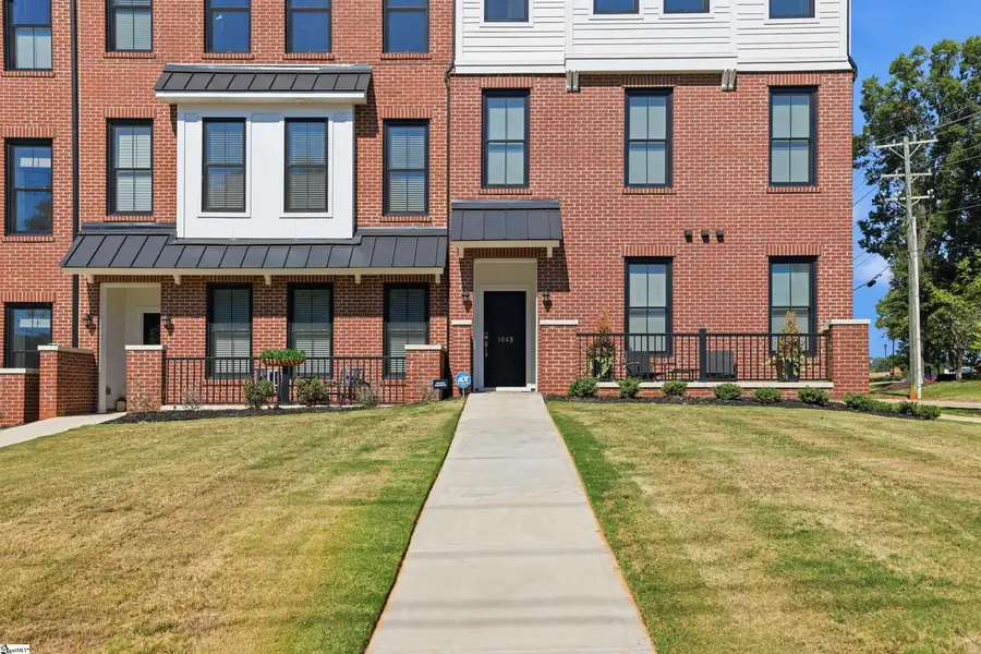 104B Westfield Street, Greenville, SC 29601 - #2