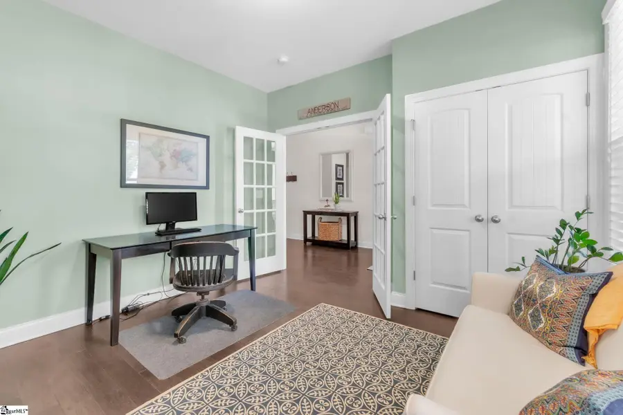 1 Kittery Drive, Greenville, SC 29615-7212 - #3