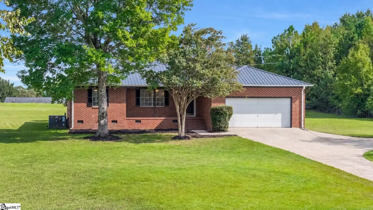 3533 Pelzer Highway, Easley, SC 29642 - #1